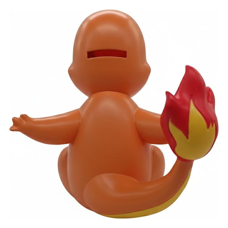 Pokémon Hucha Charmander