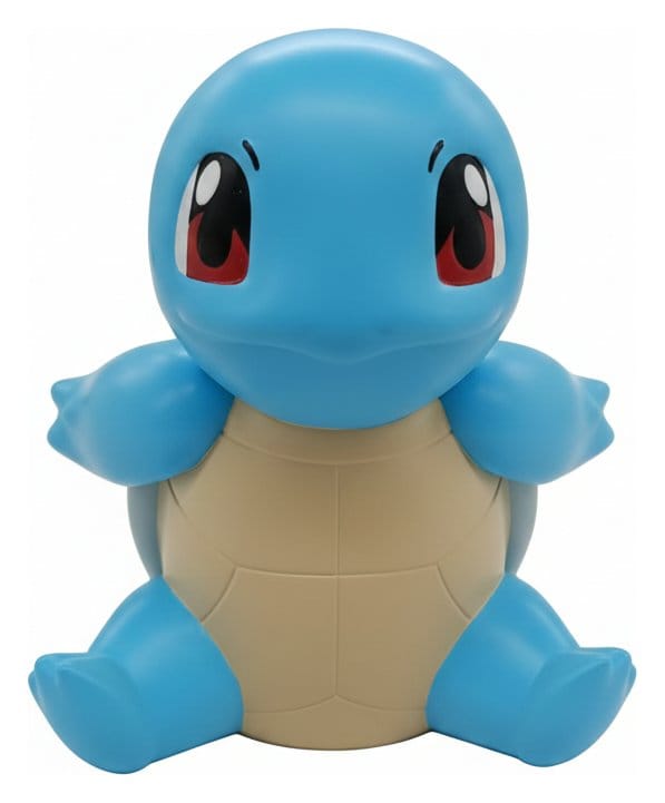 Pokémon Hucha Squirtle