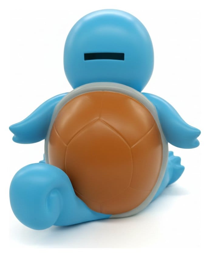 Pokémon Hucha Squirtle