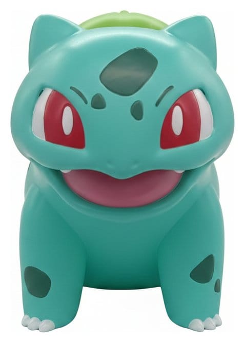 Pokémon Hucha Bulbasaur