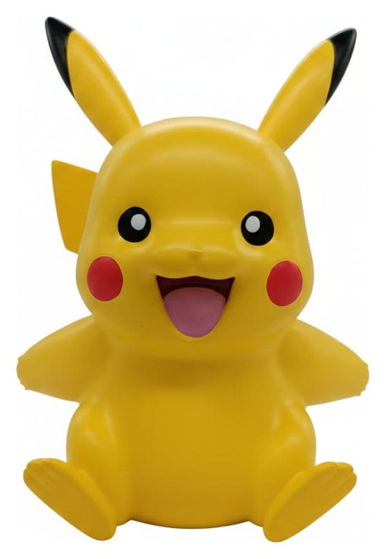 Pokémon Hucha Pikachu