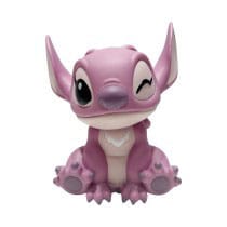 Lilo & Stitch Hucha Angel Sitting 15 cm