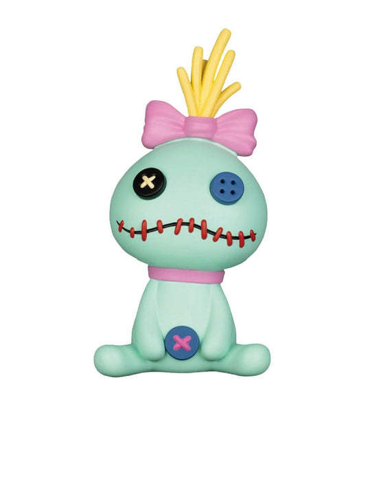 Lilo & Stitch Hucha Stitch Doll 15 cm