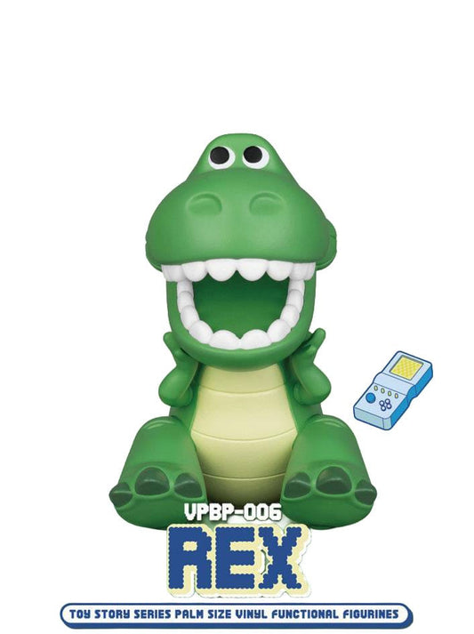 Toy Story Hucha Rexie 15 cm