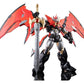 Mazinkaiser Maqueta Plastic Model Kit Alloy Frame 30 cm