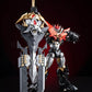 Mazinkaiser Maqueta Plastic Model Kit Alloy Frame 30 cm