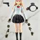 Little Armory Figura Figma Armed JK: Variant F2 Code: URBEX 14 cm
