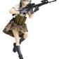 Little Armory figma Figura Ena Toyosaki ver. 1.5 13 cm
