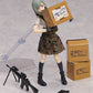 Little Armory figma Figura Ena Toyosaki ver. 1.5 13 cm