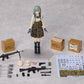 Little Armory figma Figura Ena Toyosaki ver. 1.5 13 cm