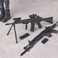 Little Armory figma Figura Ena Toyosaki ver. 1.5 13 cm