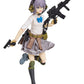 Little Armory figma Figura Miyo Asato: Summer Uniform ver. 1.5 13 cm