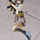 Little Armory figma Figura Miyo Asato: Summer Uniform ver. 1.5 13 cm