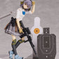 Little Armory figma Figura Miyo Asato: Summer Uniform ver. 1.5 13 cm