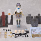 Little Armory figma Figura Miyo Asato: Summer Uniform ver. 1.5 13 cm