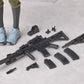 Little Armory figma Figura Miyo Asato: Summer Uniform ver. 1.5 13 cm