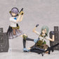 Little Armory figma Figura Miyo Asato: Summer Uniform ver. 1.5 13 cm