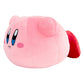 Kirby Peluche Mocchi-Mocchi Mega - Kirby hovering 30 cm