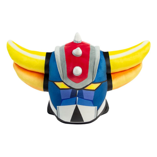 Grendizer Peluche Mocchi-Mocchi Mega Goldorak