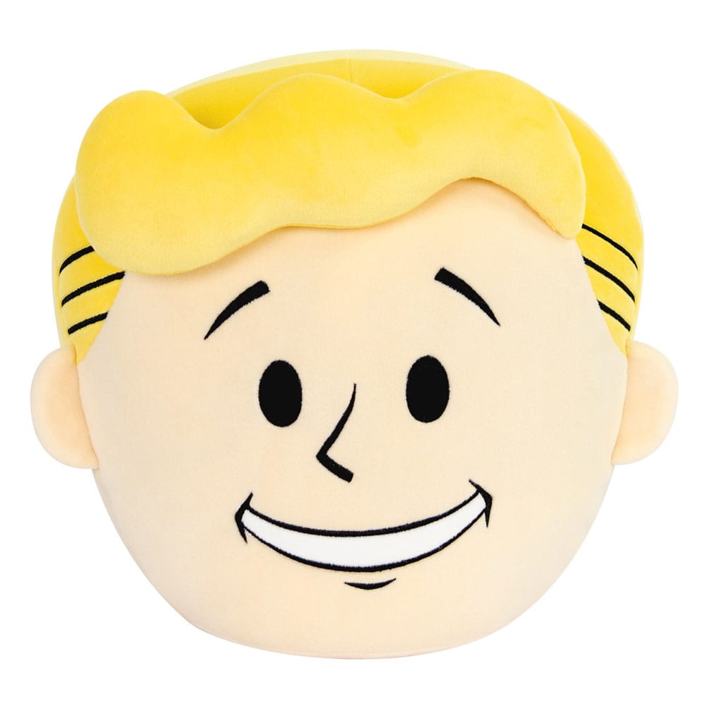 Fallout Peluche Mocchi-Mocchi Mega Vault Boy - Z POP Toys