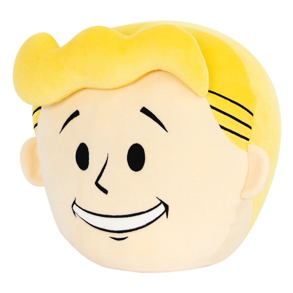 Fallout Peluche Mocchi-Mocchi Mega Vault Boy - Z POP Toys