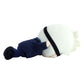 Jujutsu Kaisen Peluche Mocchi-Mocchi Gojo Satoru Sleeping 15 cm