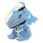 Yu-Gi-Oh! Peluche Mega Blue Eyes White Dragon 38 cm
