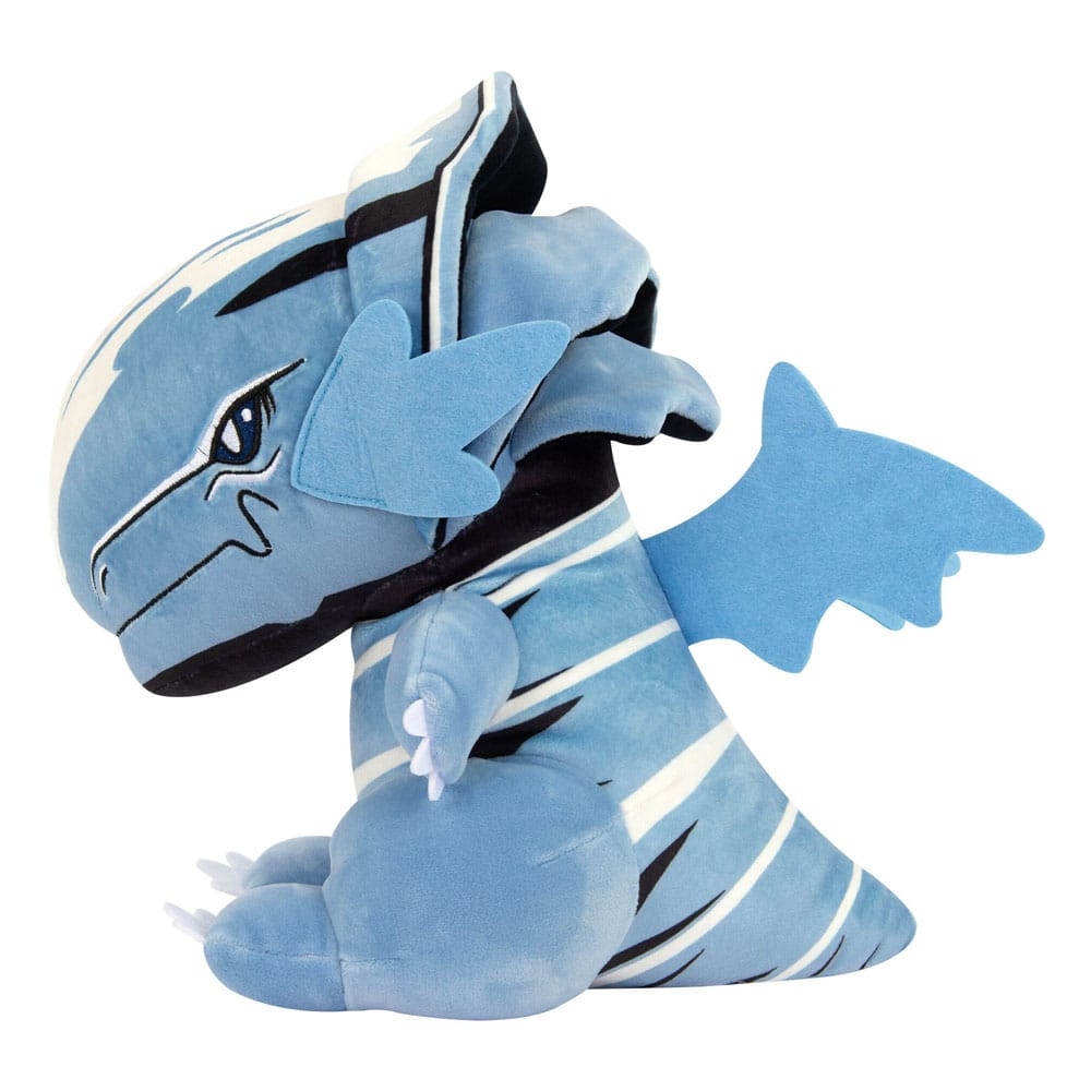 Yu-Gi-Oh! Peluche Mega Blue Eyes White Dragon 38 cm