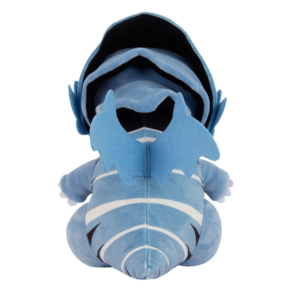 Yu-Gi-Oh! Peluche Mega Blue Eyes White Dragon 38 cm