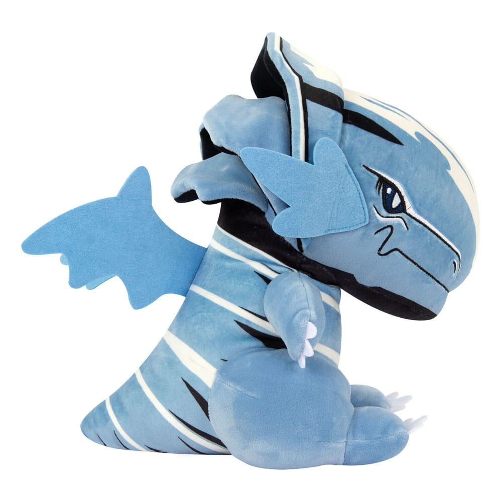 Yu-Gi-Oh! Peluche Mega Blue Eyes White Dragon 38 cm