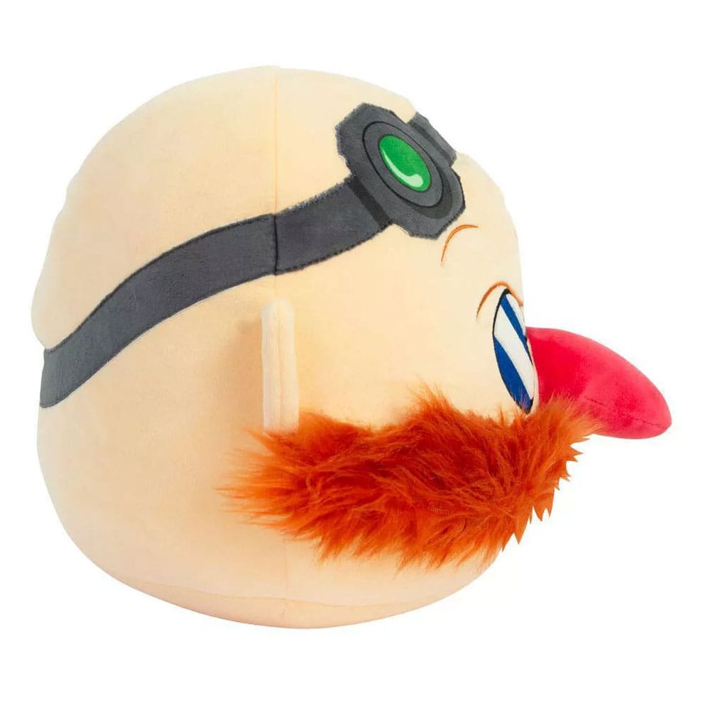 Sonic - The Hedgehog Peluche Mocchi-Mocchi Mega Eggman