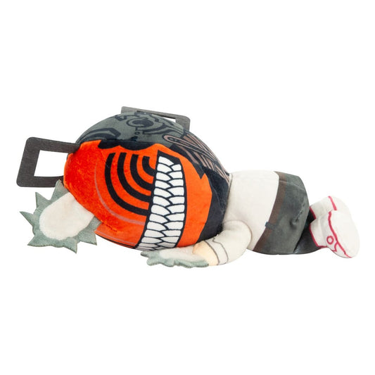 Chainsaw Man Peluche Mocchi-Mocchi Denji Sleeping 20 cm