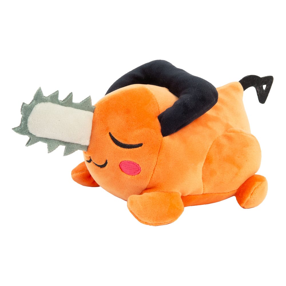 Chainsaw Man Peluche Mocchi-Mocchi Pochita Sleeping 20 cm - Z POP Toys