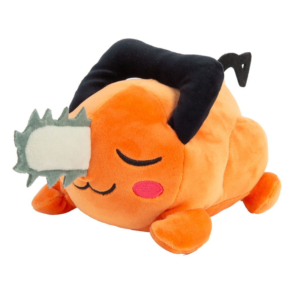 Chainsaw Man Peluche Mocchi-Mocchi Pochita Sleeping 20 cm - Z POP Toys