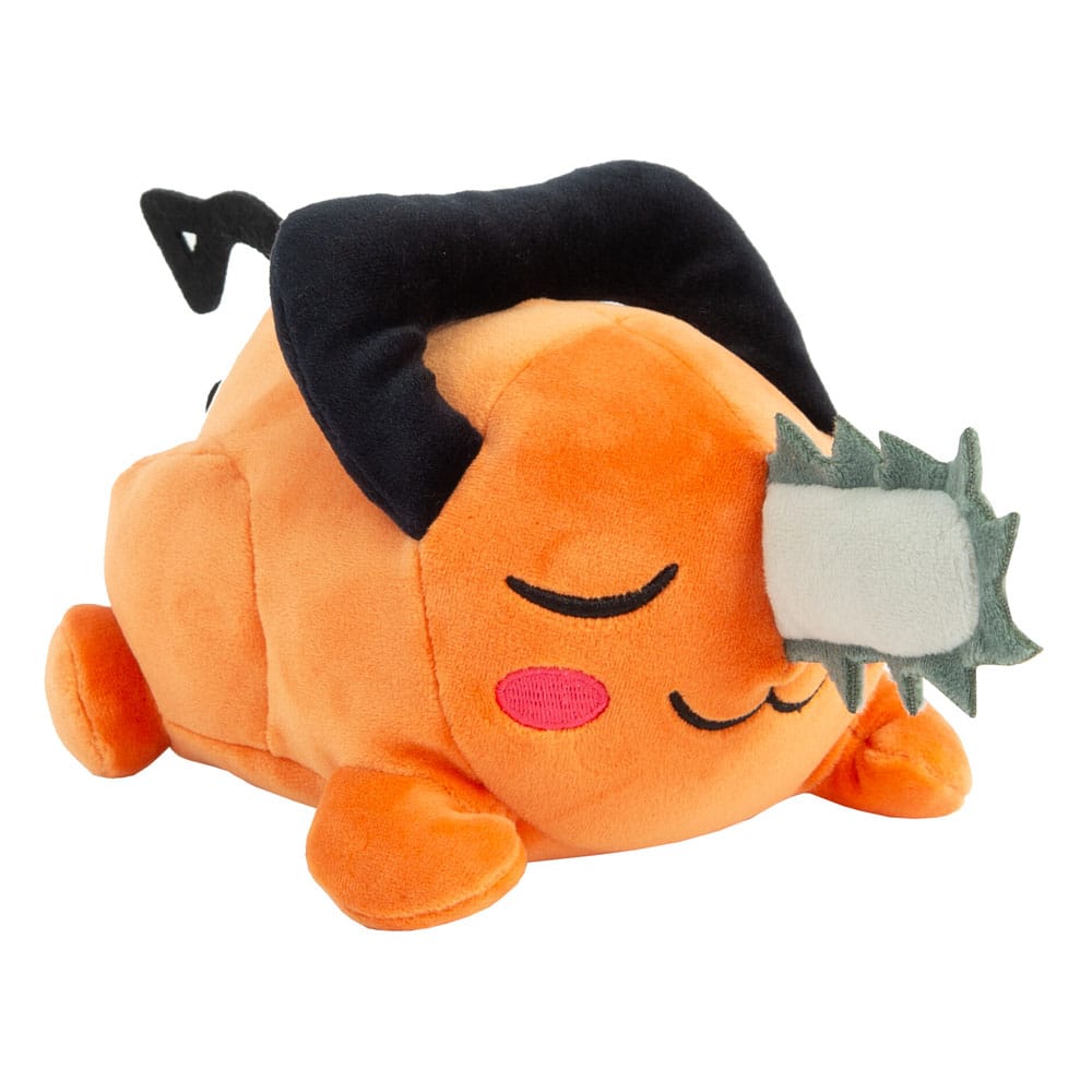 Chainsaw Man Peluche Mocchi-Mocchi Pochita Sleeping 20 cm - Z POP Toys