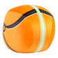 Metroid Peluche Mocchi-Mocchi Mega Morph Ball 30 cm