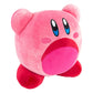 Kirby Peluche Mocchi-Mocchi Mega Inhaling Kirby 33 cm