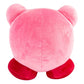 Kirby Peluche Mocchi-Mocchi Mega Inhaling Kirby 33 cm