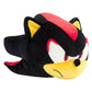Sonic The Hedgehog Peluche Mocchi-Mocchi Mega - Shadow 40 cm