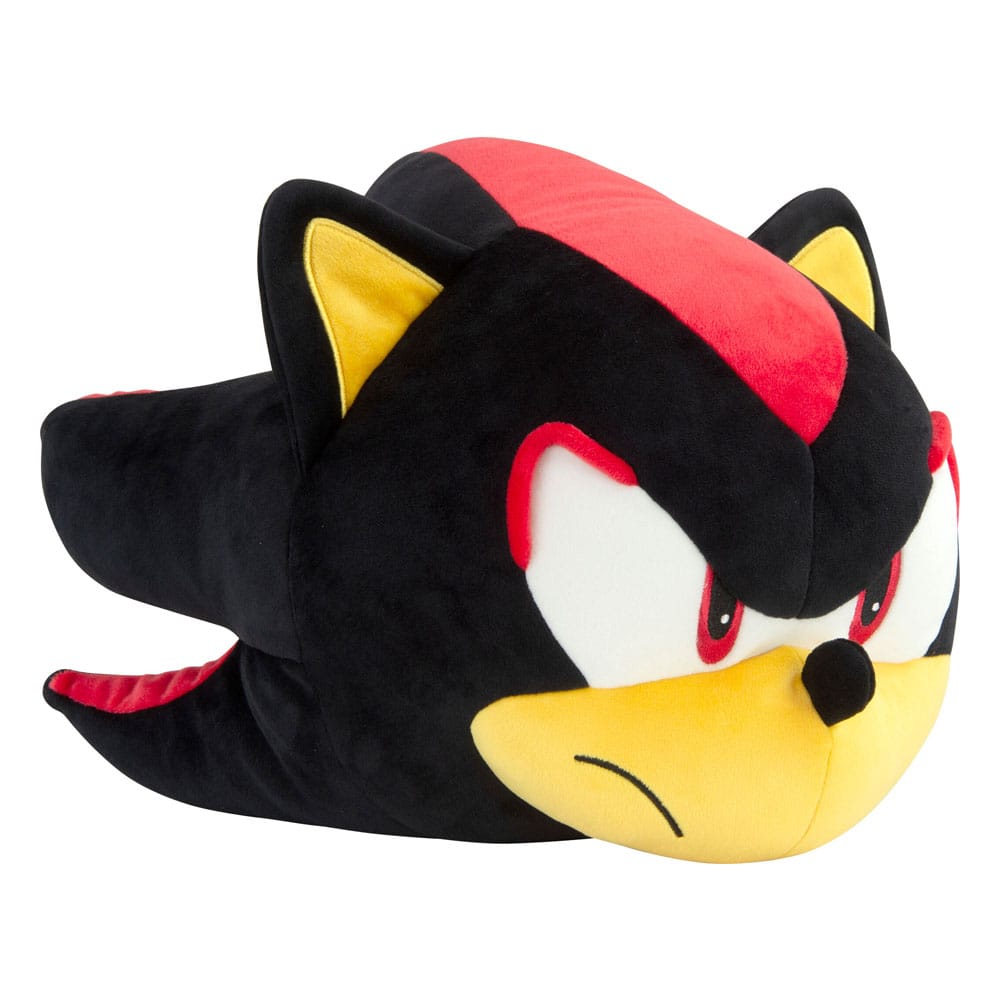 Sonic The Hedgehog Peluche Mocchi-Mocchi Mega - Shadow 40 cm