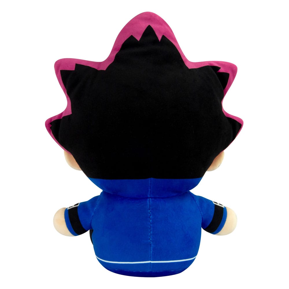 Yu-Gi-Oh! Mocchi-Mocchi Peluche Mega - Yugi Muto 30 cm