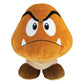 Super Mario Peluche Mocchi-Mocchi Mega Goomba 32 cm - Z POP Toys