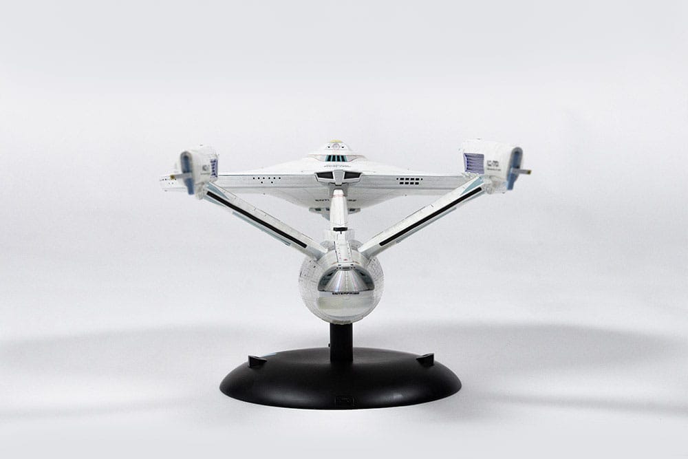 Star Trek: The Motion Picture Réplica DieCast 1/350 USS Enterprise NCC-1701 87 cm