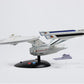 Star Trek: The Motion Picture Réplica DieCast 1/350 USS Enterprise NCC-1701 87 cm
