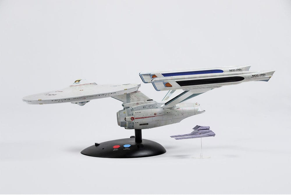 Star Trek: The Motion Picture Réplica DieCast 1/350 USS Enterprise NCC-1701 87 cm