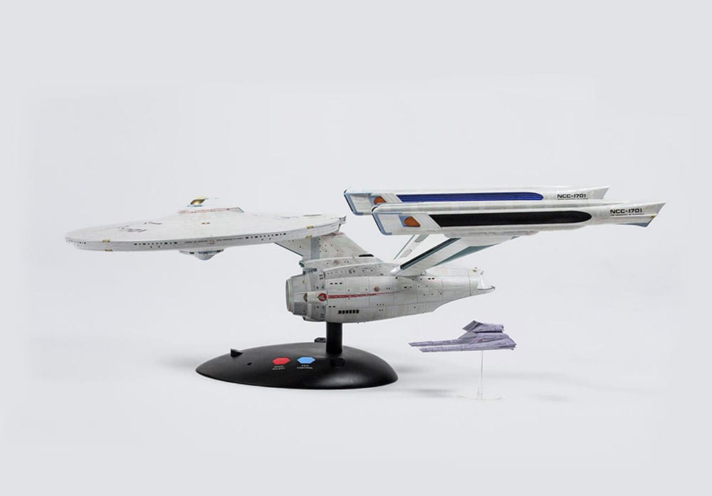 Star Trek: The Motion Picture Réplica DieCast 1/350 USS Enterprise NCC-1701 87 cm