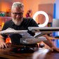 Star Trek: The Motion Picture Réplica DieCast 1/350 USS Enterprise NCC-1701 87 cm