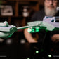 Star Trek TOS Réplica DieCast 1/350 Klingon D7 Battle Cruiser Original Concept Design heo EU Exclusive 66 cm