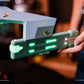 Star Trek TOS Réplica DieCast 1/350 Klingon D7 Battle Cruiser Original Concept Design heo EU Exclusive 66 cm