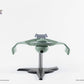 Star Trek TOS Réplica DieCast 1/350 Klingon D7 Battle Cruiser Original Concept Design heo EU Exclusive 66 cm